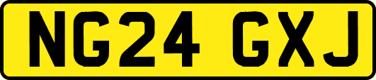 NG24GXJ