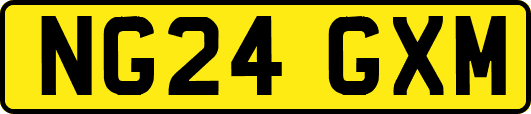 NG24GXM