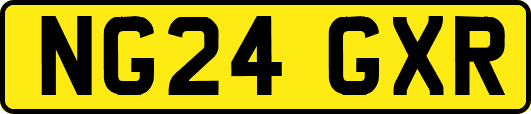 NG24GXR
