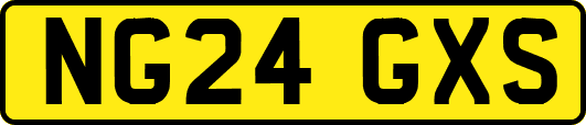 NG24GXS