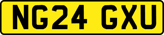 NG24GXU