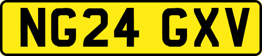 NG24GXV