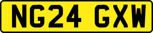 NG24GXW