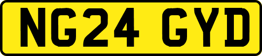 NG24GYD