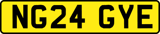 NG24GYE