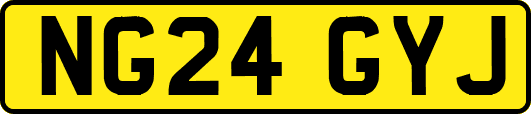 NG24GYJ