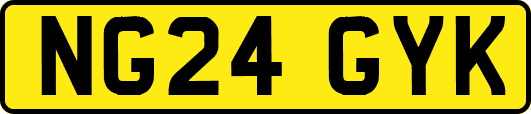 NG24GYK