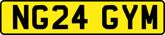 NG24GYM
