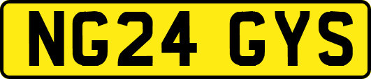 NG24GYS