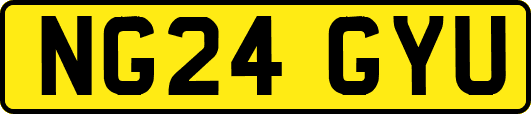NG24GYU
