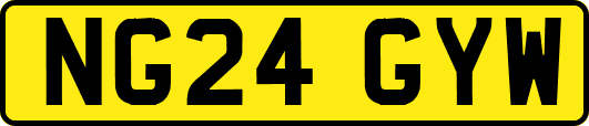 NG24GYW