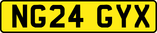 NG24GYX