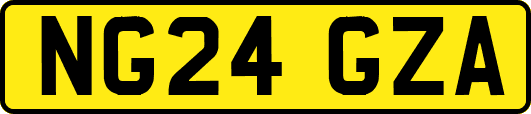NG24GZA