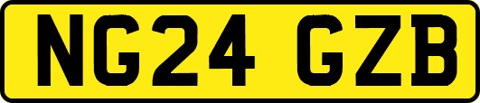 NG24GZB