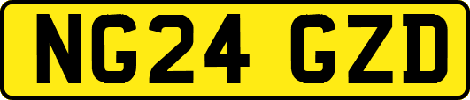 NG24GZD