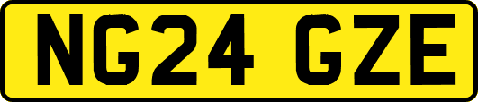 NG24GZE