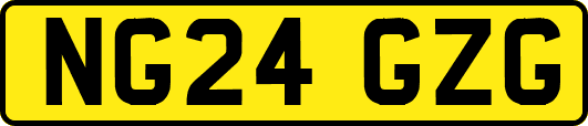 NG24GZG