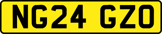 NG24GZO