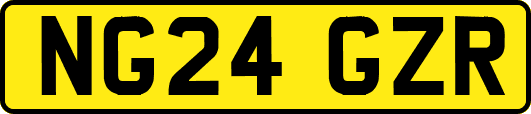 NG24GZR