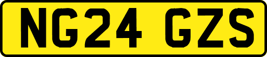 NG24GZS