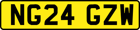 NG24GZW