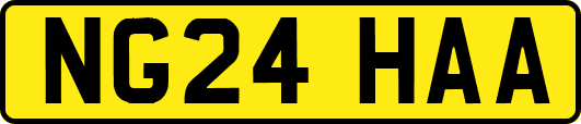 NG24HAA