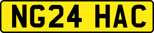 NG24HAC