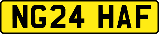 NG24HAF