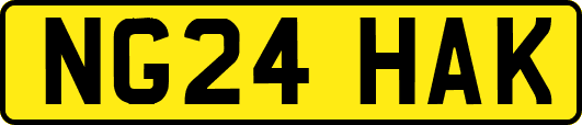 NG24HAK