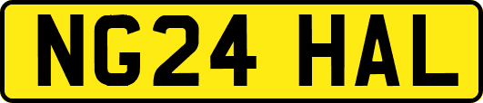 NG24HAL