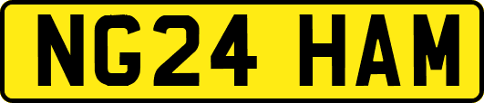 NG24HAM