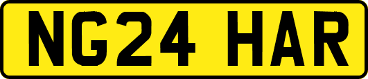 NG24HAR