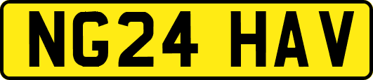 NG24HAV