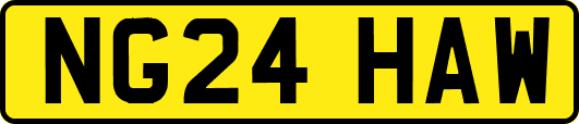 NG24HAW