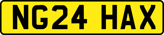 NG24HAX