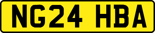 NG24HBA