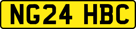 NG24HBC
