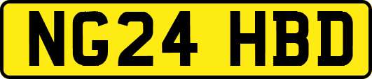 NG24HBD