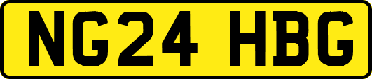 NG24HBG