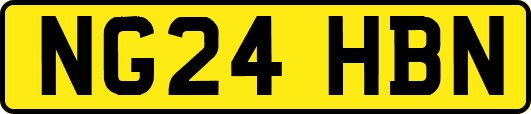 NG24HBN