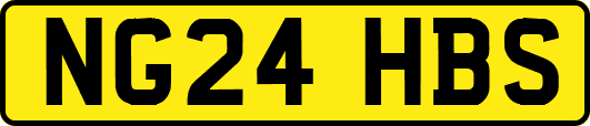 NG24HBS