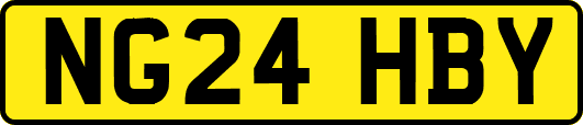 NG24HBY