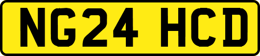 NG24HCD