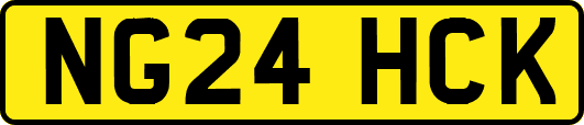 NG24HCK