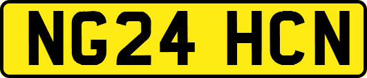NG24HCN
