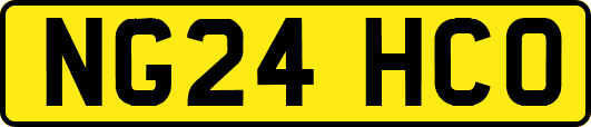 NG24HCO