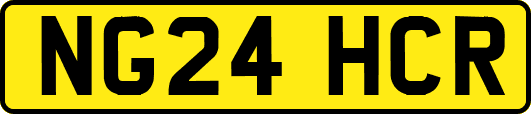 NG24HCR