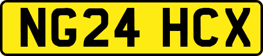 NG24HCX