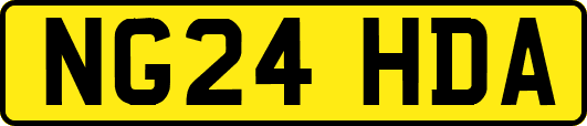 NG24HDA