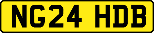 NG24HDB